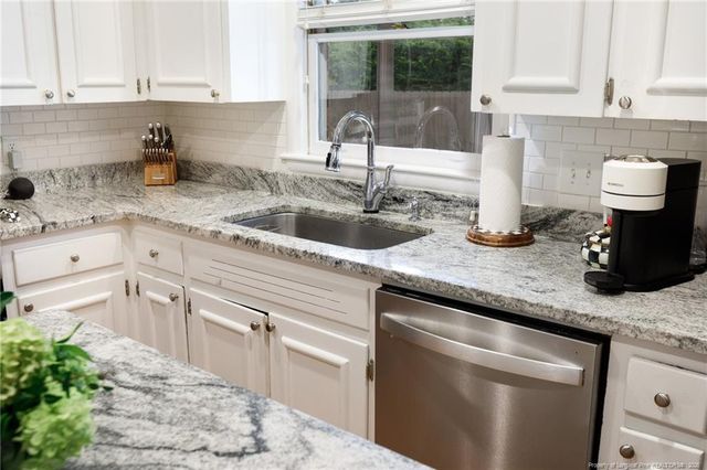 2630 Mirror Lake Drive, Fayetteville, NC 28303