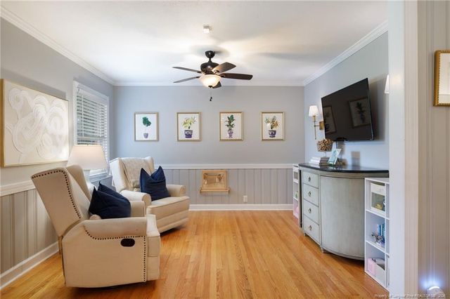 2630 Mirror Lake Drive, Fayetteville, NC 28303