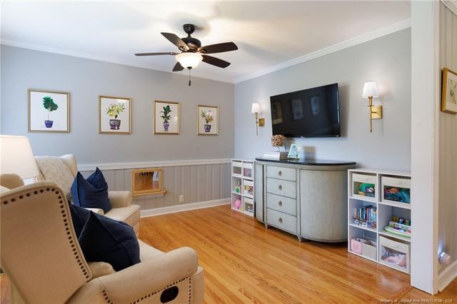 2630 Mirror Lake Drive, Fayetteville, NC 28303