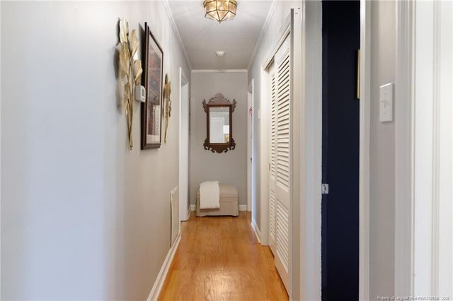 2630 Mirror Lake Drive, Fayetteville, NC 28303