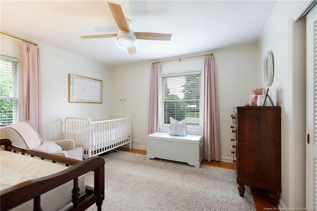 2630 Mirror Lake Drive, Fayetteville, NC 28303