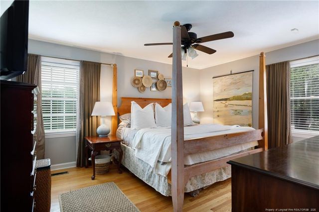 2630 Mirror Lake Drive, Fayetteville, NC 28303