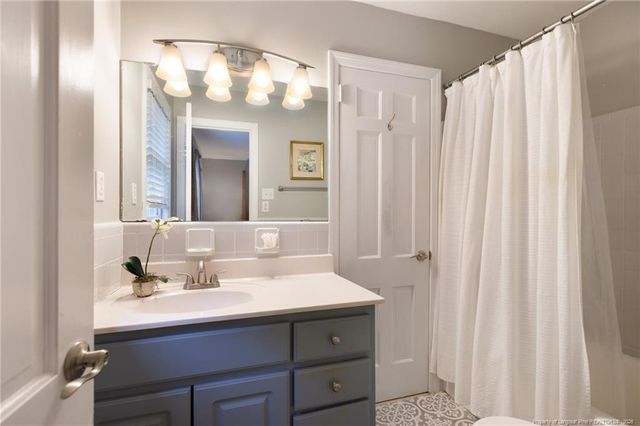 2630 Mirror Lake Drive, Fayetteville, NC 28303