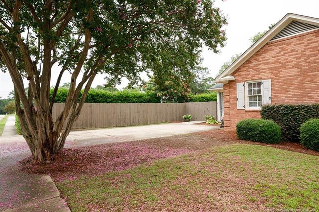 2630 Mirror Lake Drive, Fayetteville, NC 28303