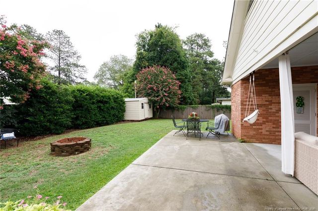 2630 Mirror Lake Drive, Fayetteville, NC 28303