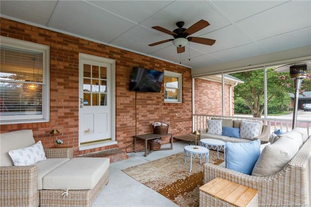 2630 Mirror Lake Drive, Fayetteville, NC 28303
