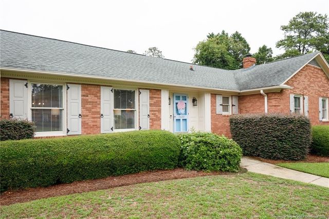 2630 Mirror Lake Drive, Fayetteville, NC 28303