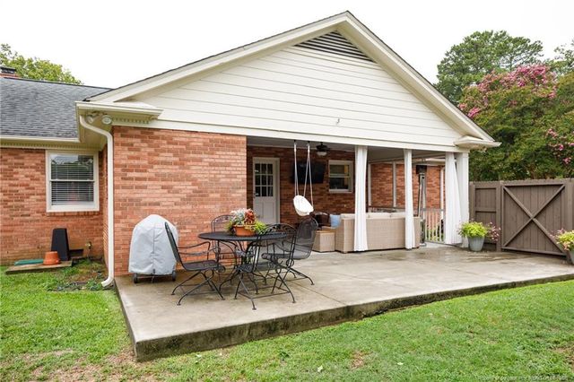 2630 Mirror Lake Drive, Fayetteville, NC 28303
