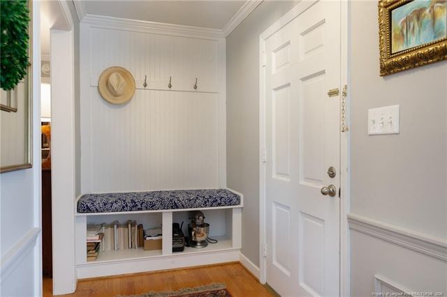 2630 Mirror Lake Drive, Fayetteville, NC 28303