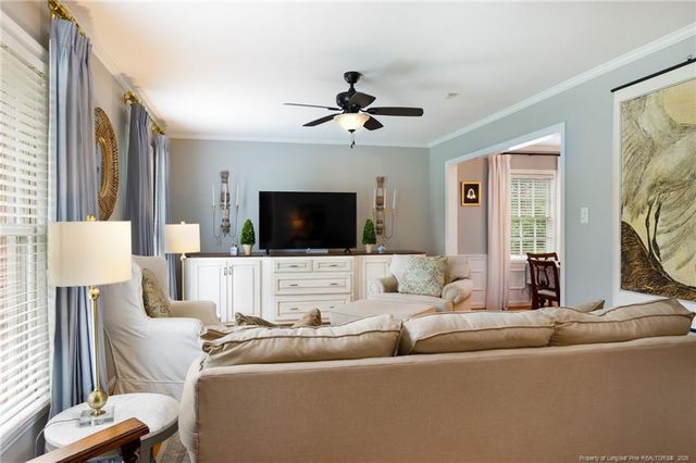 2630 Mirror Lake Drive, Fayetteville, NC 28303