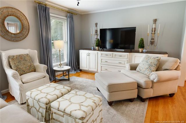 2630 Mirror Lake Drive, Fayetteville, NC 28303