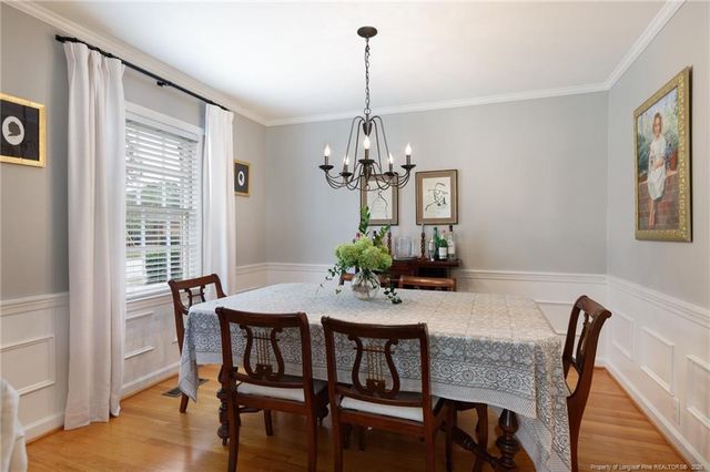 2630 Mirror Lake Drive, Fayetteville, NC 28303