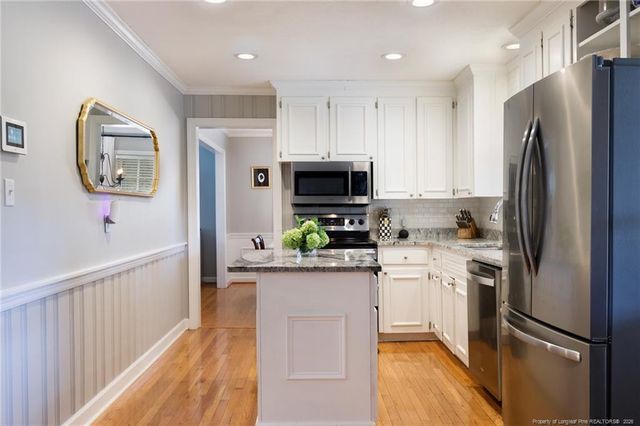 2630 Mirror Lake Drive, Fayetteville, NC 28303