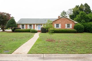 2630 Mirror Lake Drive, Fayetteville, NC 28303