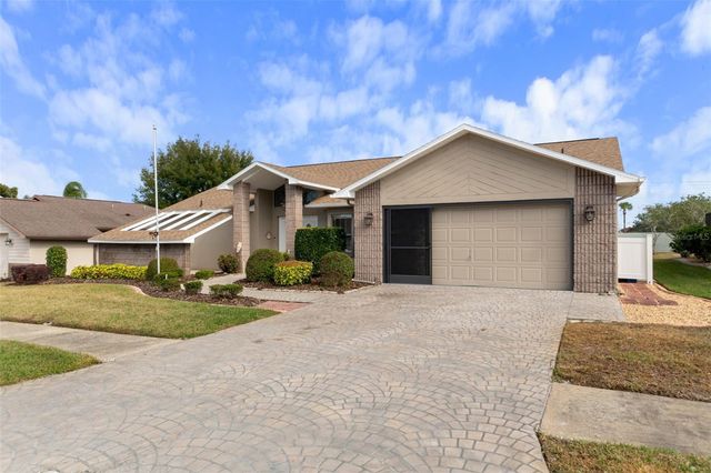 1186 MUSCOVY DRIVE, Spring Hill, FL 34608