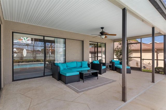 1186 MUSCOVY DRIVE, Spring Hill, FL 34608