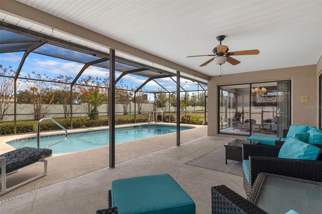 1186 MUSCOVY DRIVE, Spring Hill, FL 34608