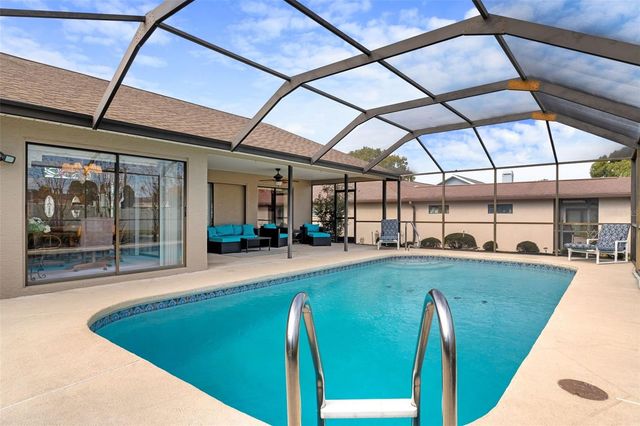 1186 MUSCOVY DRIVE, Spring Hill, FL 34608