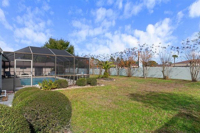 1186 MUSCOVY DRIVE, Spring Hill, FL 34608