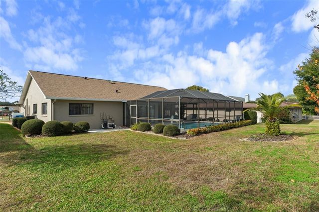 1186 MUSCOVY DRIVE, Spring Hill, FL 34608