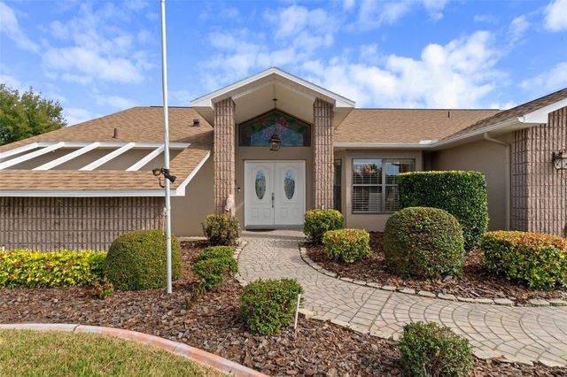 1186 MUSCOVY DRIVE, Spring Hill, FL 34608