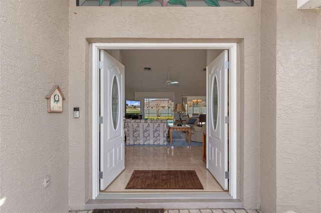 1186 MUSCOVY DRIVE, Spring Hill, FL 34608