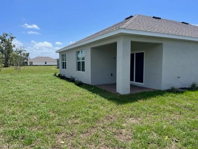 25118 Doredo DR, Punta Gorda, FL 33955
