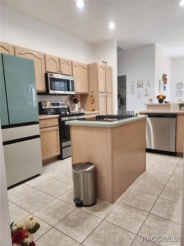 2 Speceberry Court S, Homosassa, FL 34446