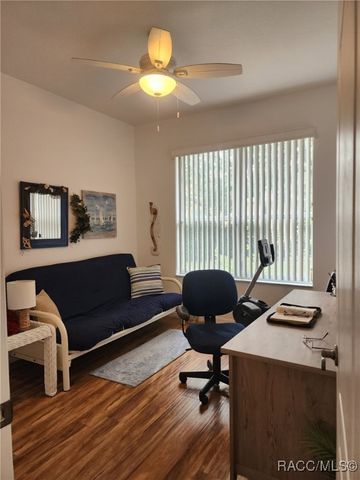 2 Speceberry Court S, Homosassa, FL 34446