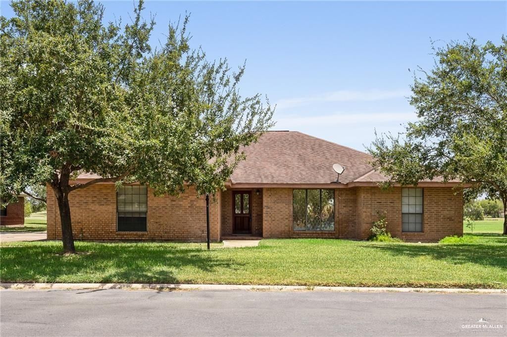 305 Ashley Drive, Pharr, TX 78577