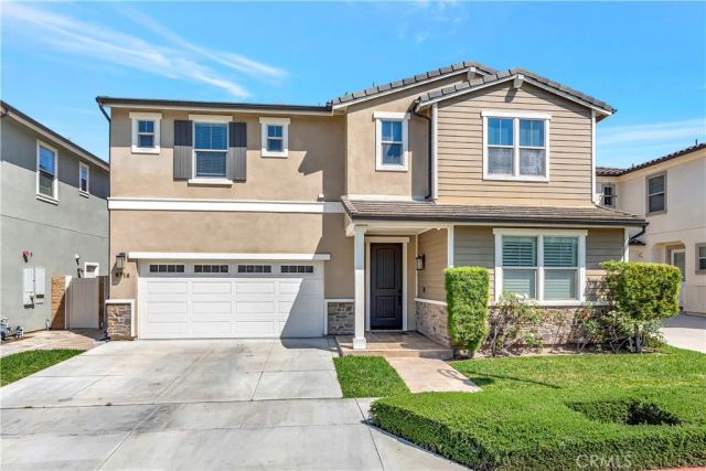 8714 Orchid Way, Cypress, CA 90630