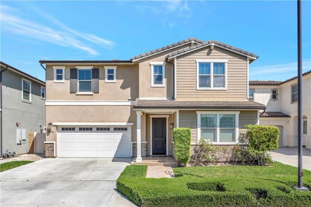 8714 Orchid Way, Cypress, CA 90630