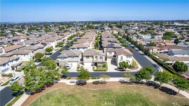 8714 Orchid Way, Cypress, CA 90630