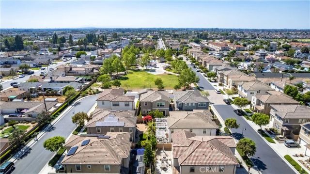 8714 Orchid Way, Cypress, CA 90630