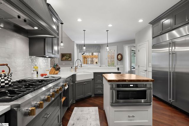 430 Winesap Road, Duncan, SC 29334