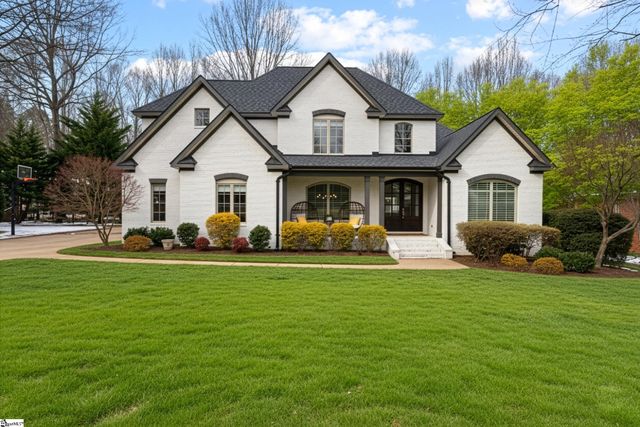 430 Winesap Road, Duncan, SC 29334