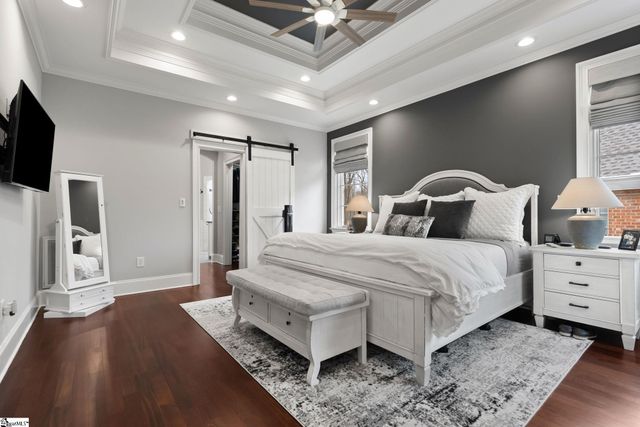 430 Winesap Road, Duncan, SC 29334