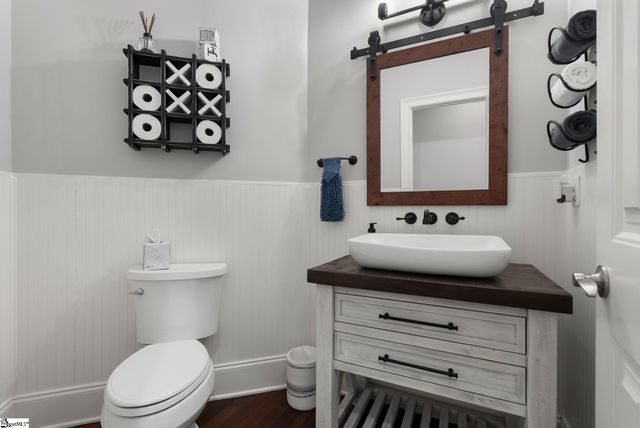 430 Winesap Road, Duncan, SC 29334