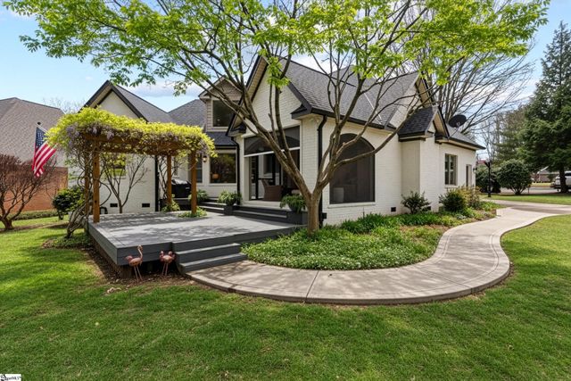 430 Winesap Road, Duncan, SC 29334