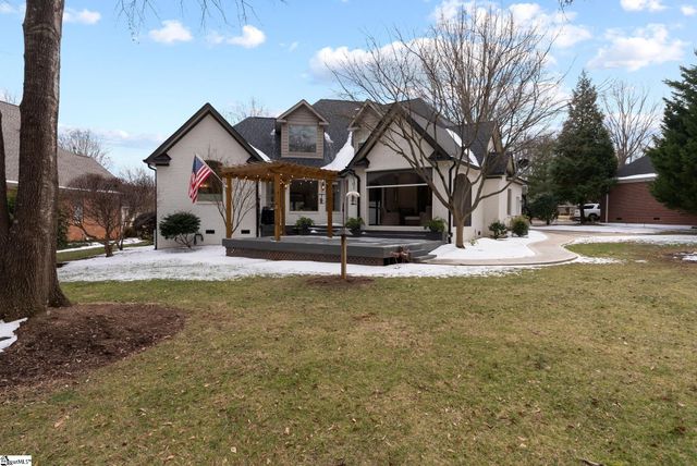 430 Winesap Road, Duncan, SC 29334