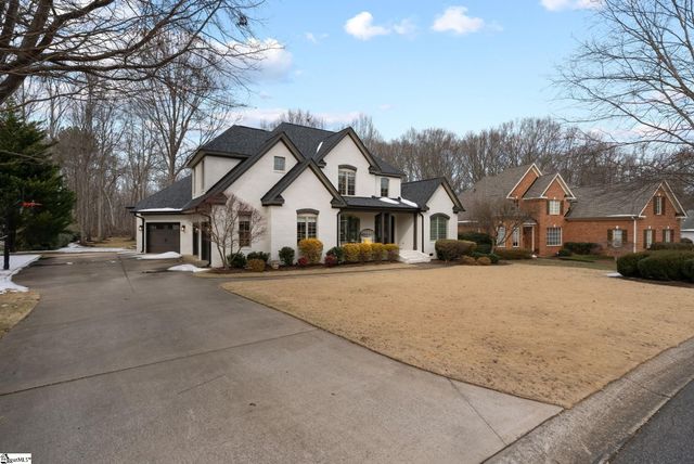 430 Winesap Road, Duncan, SC 29334