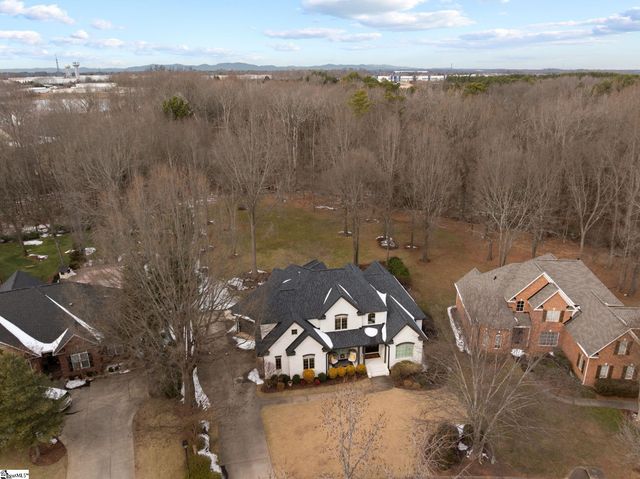 430 Winesap Road, Duncan, SC 29334