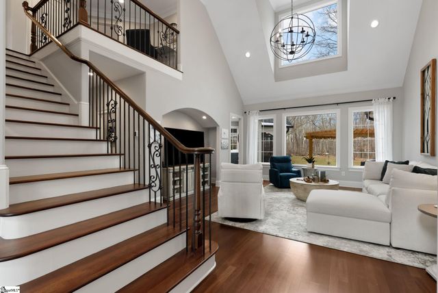 430 Winesap Road, Duncan, SC 29334