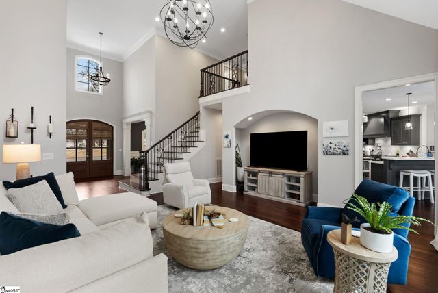 430 Winesap Road, Duncan, SC 29334