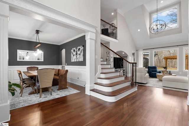 430 Winesap Road, Duncan, SC 29334