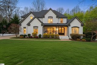 430 Winesap Road, Duncan, SC 29334