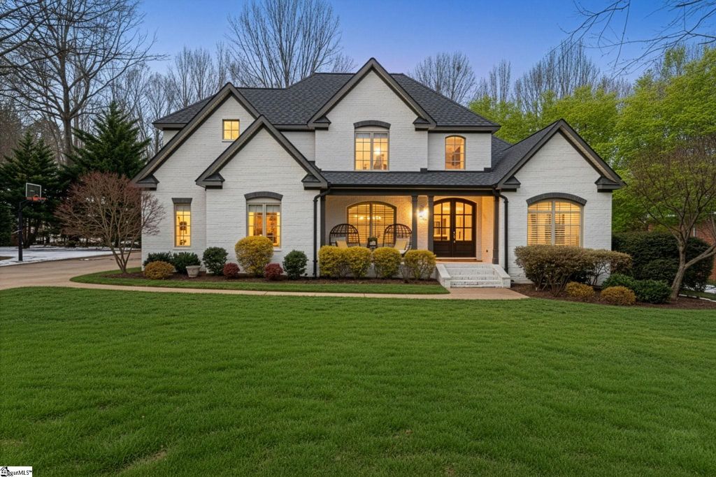 430 Winesap Road, Duncan, SC 29334