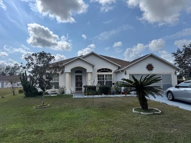813 HALIFAX DRIVE, Kissimmee, FL 34758