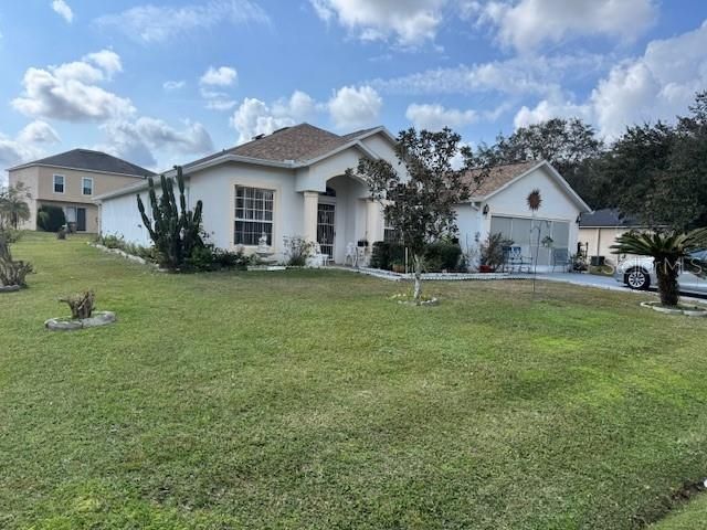 813 HALIFAX DRIVE, Kissimmee, FL 34758