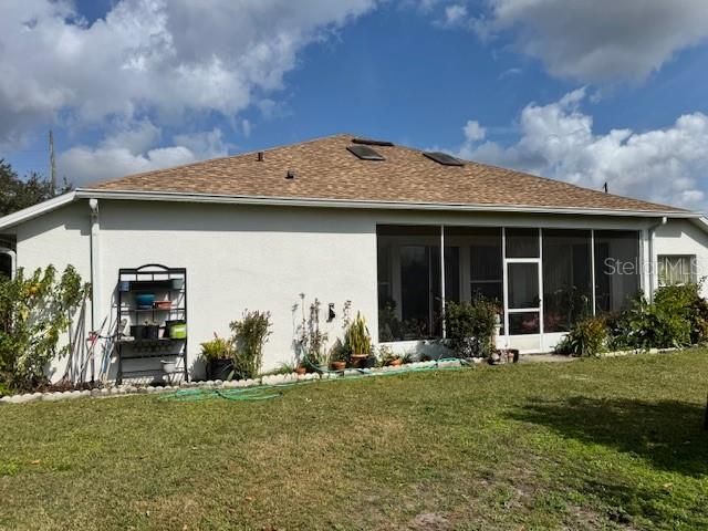 813 HALIFAX DRIVE, Kissimmee, FL 34758